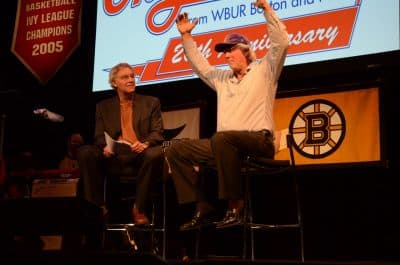 Bill 'Spaceman' Lee: 67 And Still Pitching