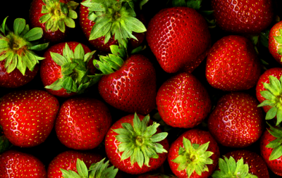 Summertime Blues: Pesticide-Laden Strawberries And Your Health