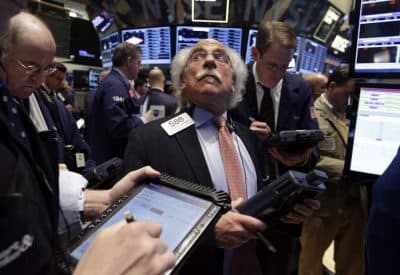 Boomers And The Stock Market