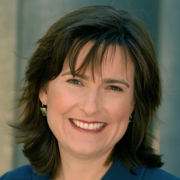 Headshot of Lauren Willis