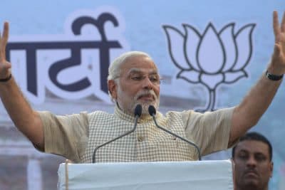 Modi's India