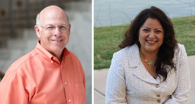 District Profile: New Mexico's 2nd Congressional