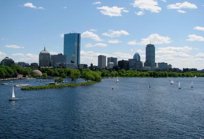 A Brief Explanation Of What Happens To Boston In The Summer