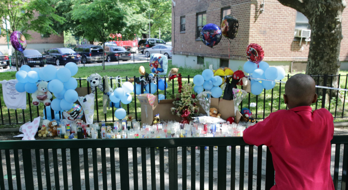 Don't Scapegoat The Mentally Ill: Help Them