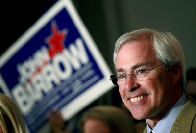 District Profile: Georgia's 12th Congressional