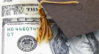 Student Loans Aren't The Only Way To Pay For College