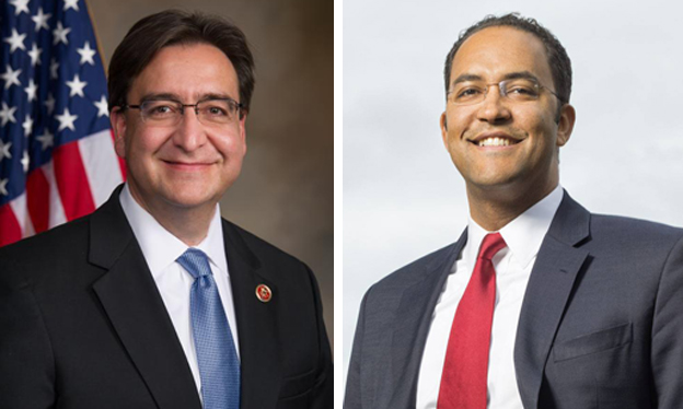 District Profile: Texas's 23rd Congressional