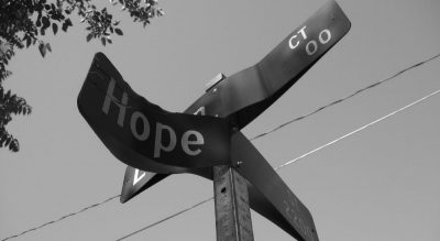 A Son's First Apartment. A Mother's Unyielding Hope.