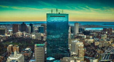 Boston Isn't An Olympic City. Let's Keep It That Way.