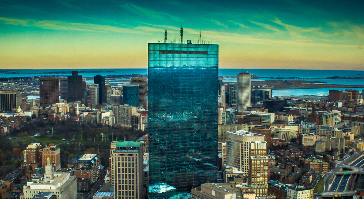 Boston Isn't An Olympic City. Let's Keep It That Way.