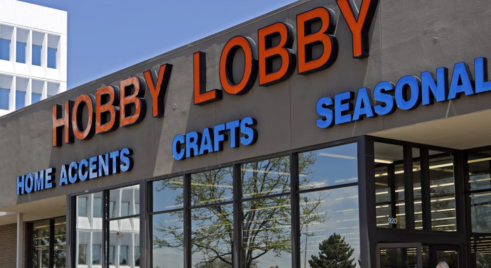 Wendy Kaminer: "The decisions to use contraceptives... were the employees’ decisions alone, just as the burden of the Court’s decision will be theirs alone to bear." A Hobby Lobby store in Denver, Colo. The Supreme Court ruled on Tuesday, June 30, 2014 in favor of a religion-based challenge from family-owned companies that object to covering certain contraceptives in their health plans, as stipulated by President Obama's healthcare law’s preventive care requirement. The largest company among them: Hobby Lobby Stores, Inc. (Ed Andrieski/File/AP)