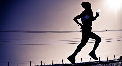 A Friend Worth Waking Up For: Learning To Run Again After Donating My Kidney