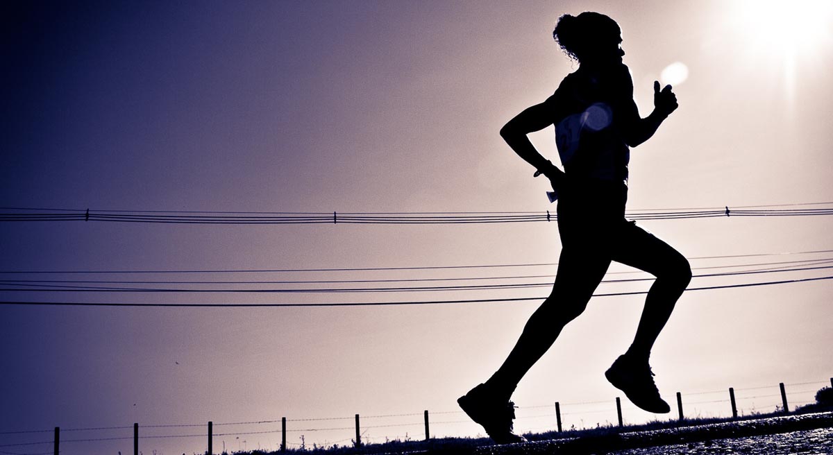 A Friend Worth Waking Up For: Learning To Run Again After Donating My Kidney