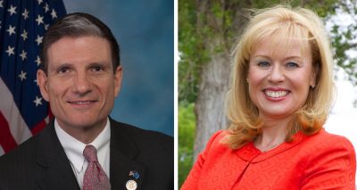 District Profile: Nevada's 3rd Congressional