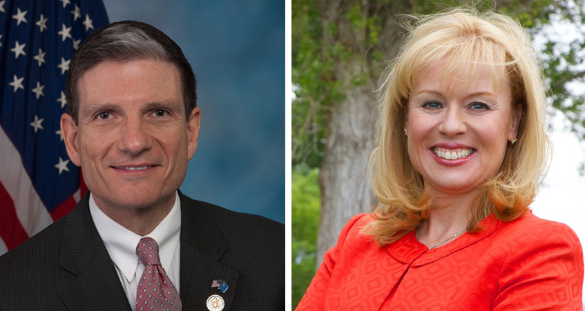 District Profile: Nevada's 3rd Congressional