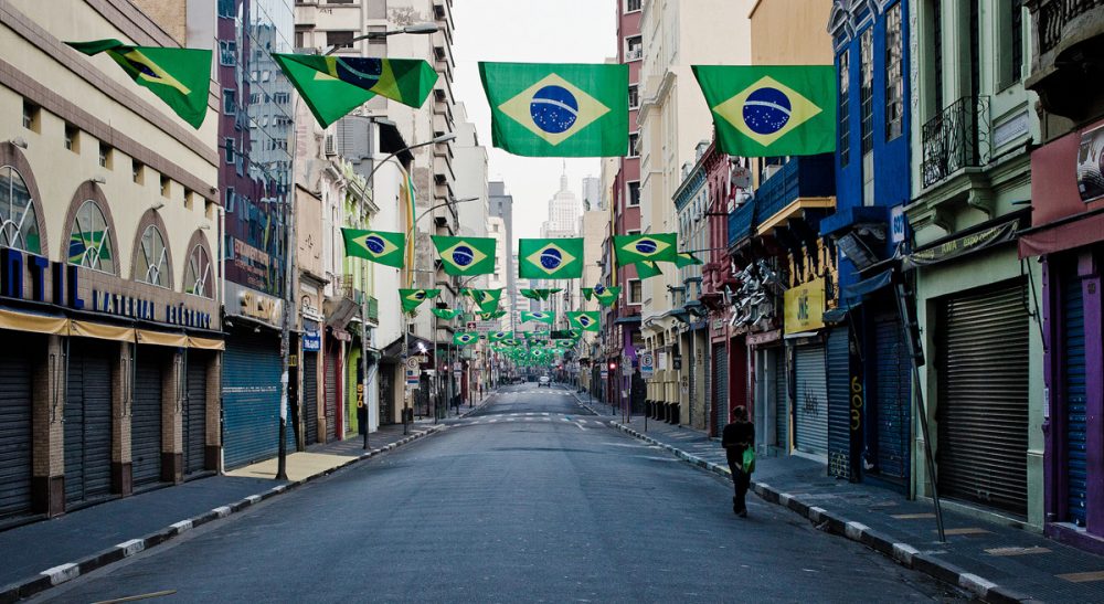 (Gabriel Cabral/flickr)