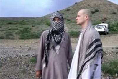 The Swap For Bowe Bergdahl