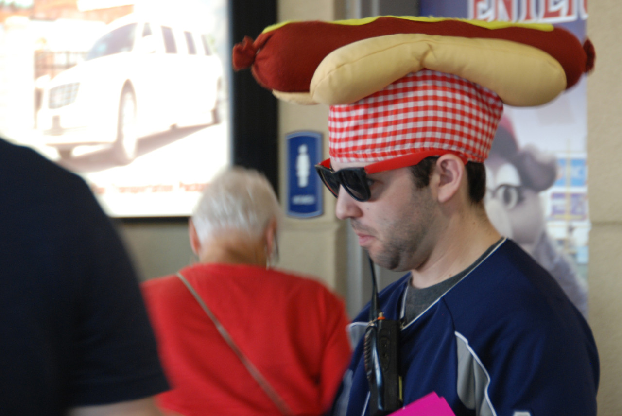 IronPigs go whole hog behind Smell the Bacon look for 2014 - Ballpark Digest