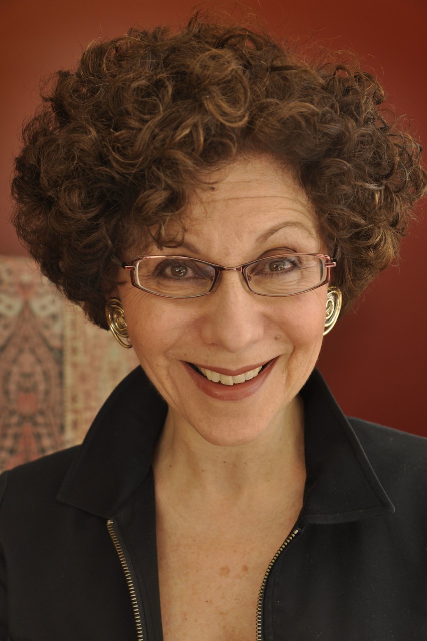 Diane Ripstein. (Courtesy)