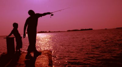 An Ode To Fatherhood