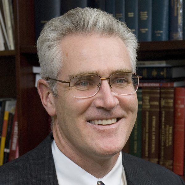 Headshot of R. Michael Cassidy