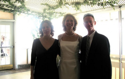 Falling Into The Postpartum Mood Disorder Abyss: A Personal Story