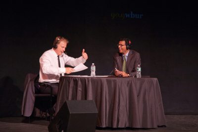 On Point Live! With Atul Gawande: The Future Of American Healthcare
