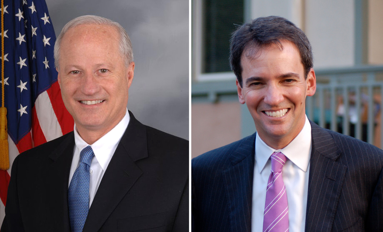 District Profile: Colorado's 6th Congressional