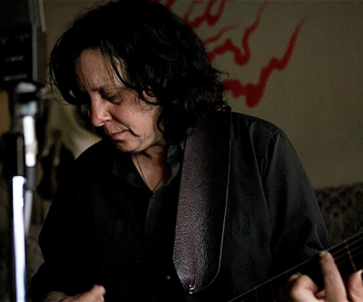 Thalia Zedek Mightily Influences Boston Rock. How Come She Isn’t Better Known?