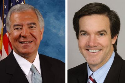 District Profile: Environmental Issues Come To A Head In Coal Country