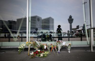 The Stories Of Dutch Lives Lost On Flight MH17