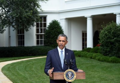 Week In Politics: Ukraine, Israel And The Border