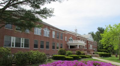 What's So Christian About Discrimination, Gordon College?