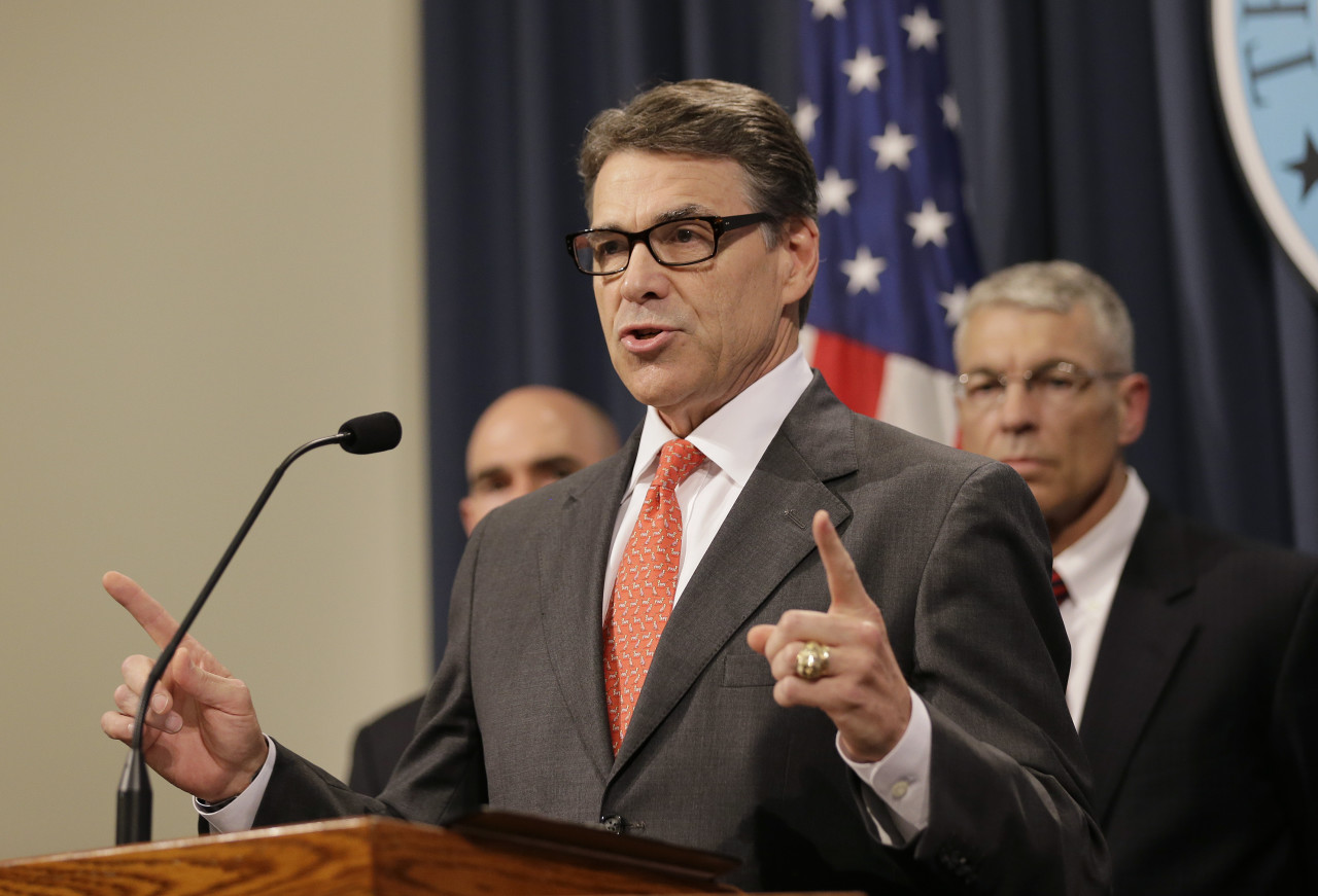 Understanding Anti-Proliferation Efforts And The Department Of Energy