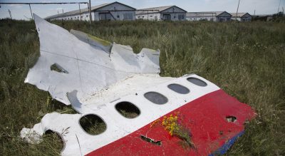 Russia, And The Downing Of Malaysia Airlines Flight 17