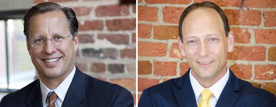 District Profile: Virginia's 7th Congressional