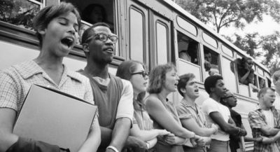 In The Shadow Of A Good Man: Mississippi Burning, 50 Years Later