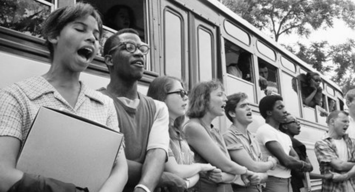 In The Shadow Of A Good Man: Mississippi Burning, 50 Years Later