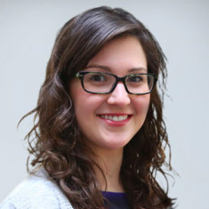 Headshot of Erica Orthmann