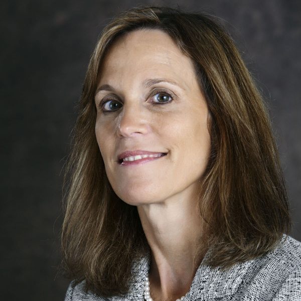 Headshot of Caroline Erisman