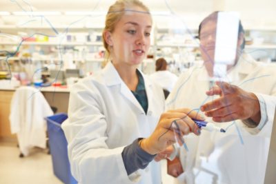 Inspired By Family Illness, Philanthropist Gives $650 Million For Psychiatric Research