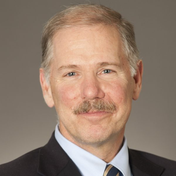 Headshot of Douglas M. McGarrah