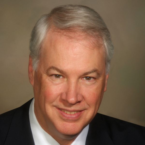 Headshot of Michael Alexander