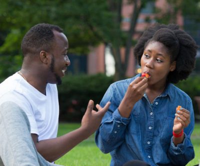 Portraits Of Boston: Incredibly Adorable