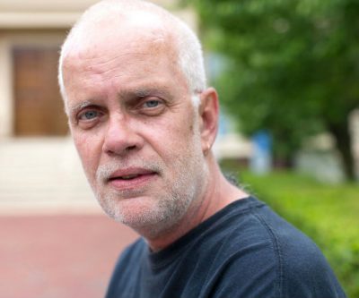 Portraits Of Boston: The Real Me