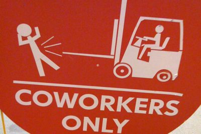 When Workplace Jerks Get Promoted