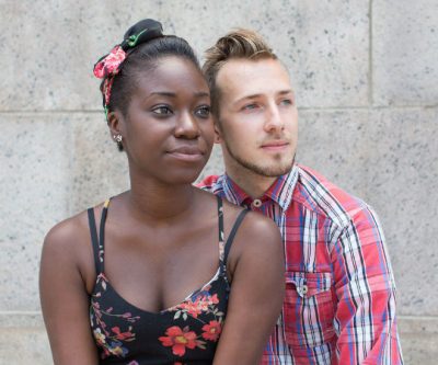 Portraits Of Boston: Three Months