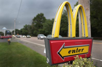 On The Road With Project Louise, Marveling 'Who Is This Person?'