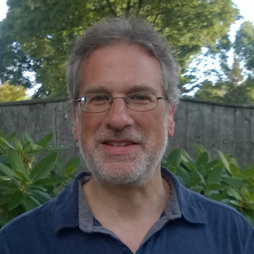 Headshot of Mark Dwortzan