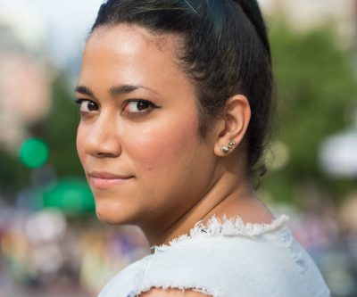 Portraits Of Boston: 'I Feel Stuck'